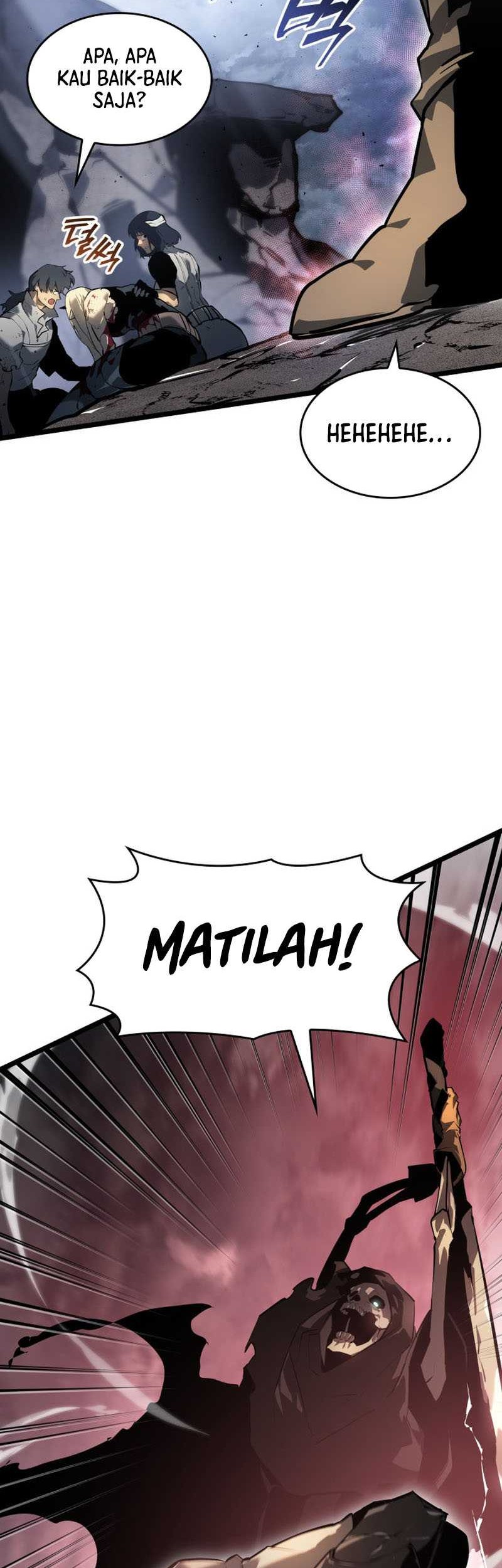 Return of the SSS-Class Ranker - Chapter 66 - Page 43