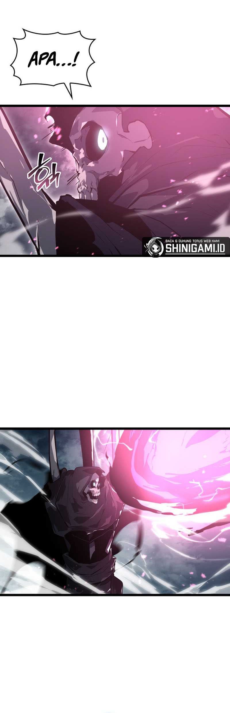 Return of the SSS-Class Ranker - Chapter 66 - Page 45