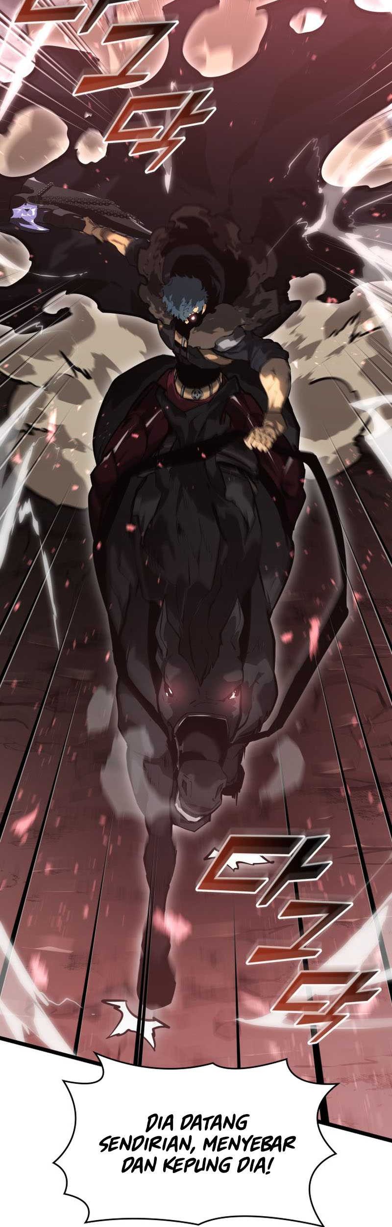 Return of the SSS-Class Ranker - Chapter 66 - Page 48