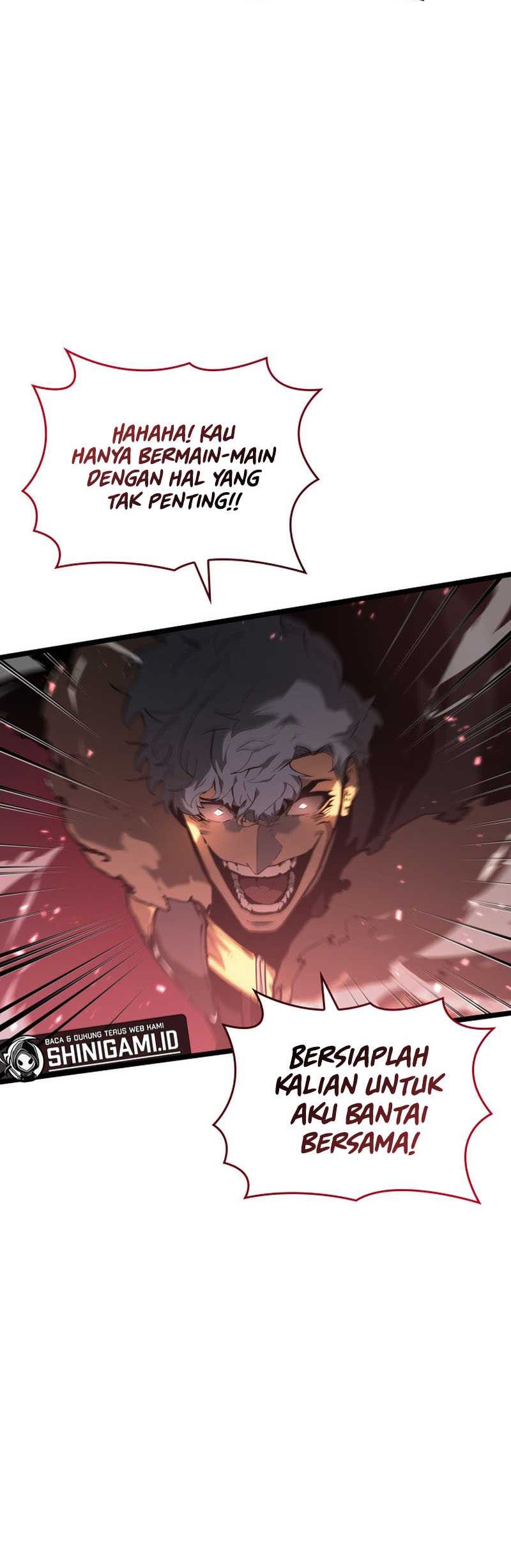 Return of the SSS-Class Ranker - Chapter 66 - Page 49