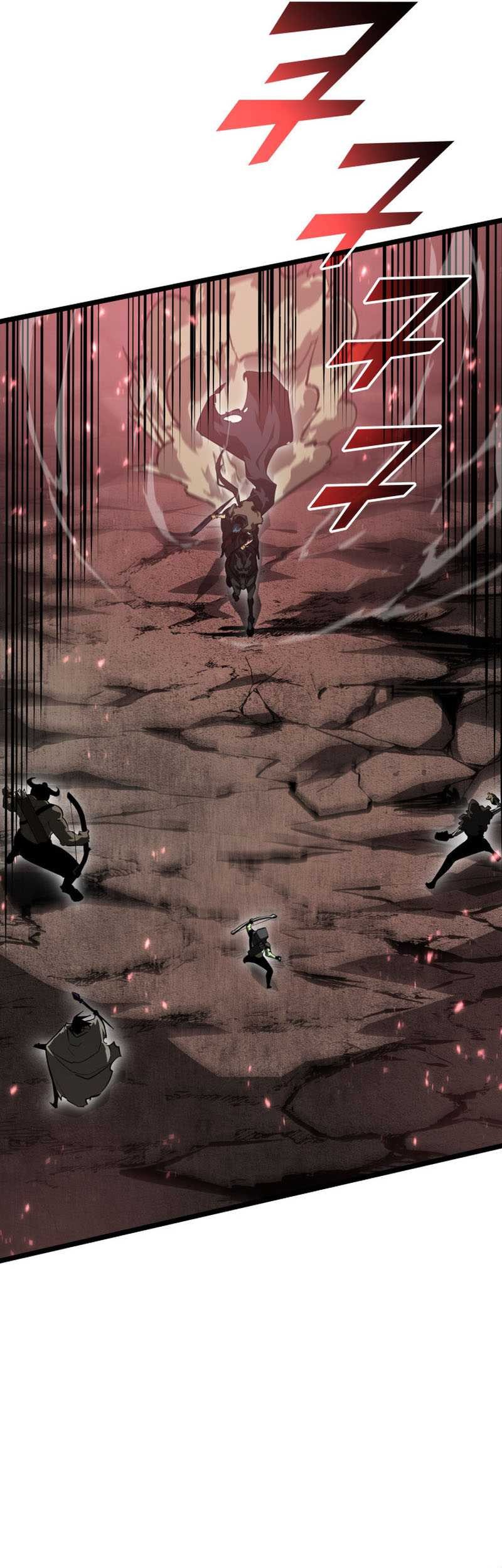 Return of the SSS-Class Ranker - Chapter 66 - Page 50