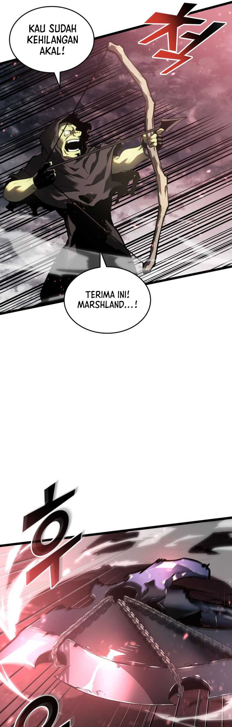 Return of the SSS-Class Ranker - Chapter 66 - Page 51