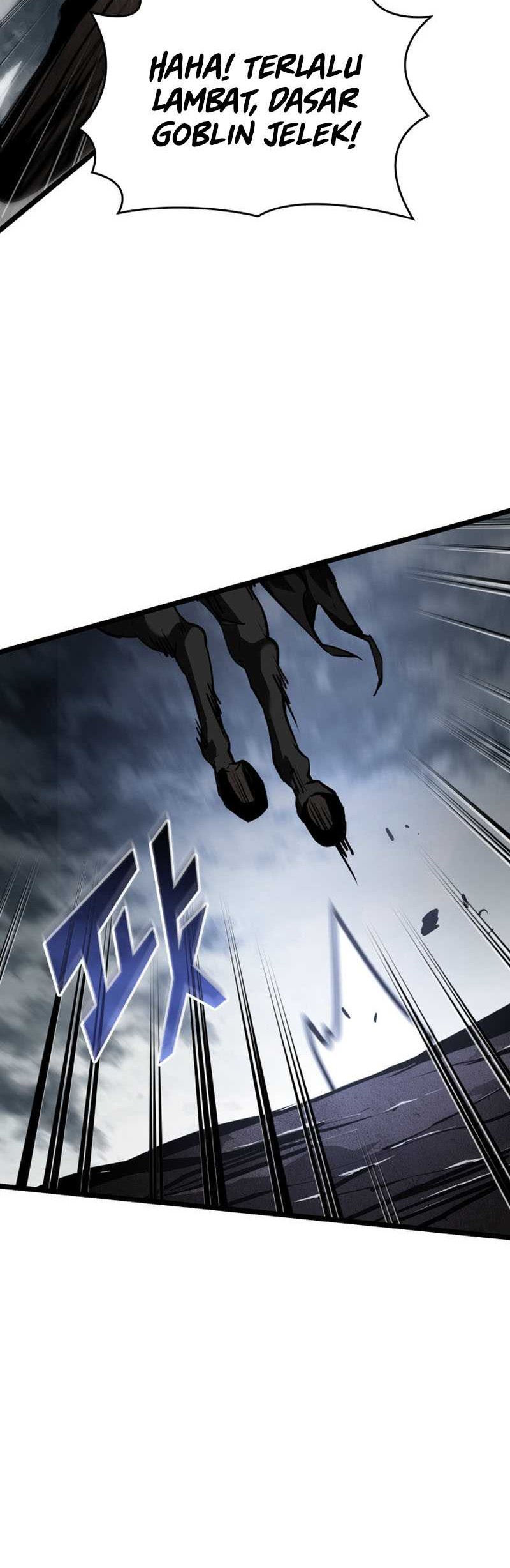 Return of the SSS-Class Ranker - Chapter 66 - Page 53