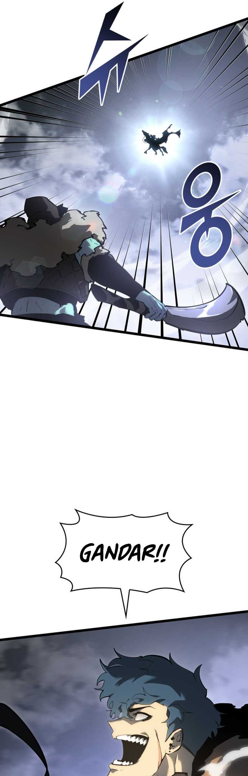 Return of the SSS-Class Ranker - Chapter 66 - Page 54