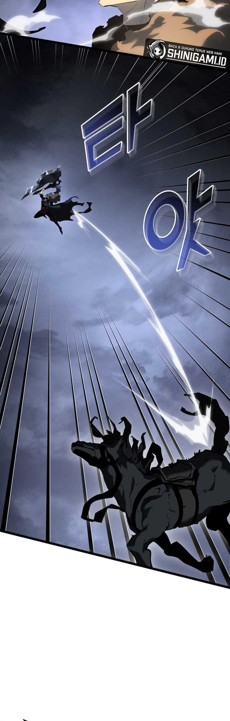 Return of the SSS-Class Ranker - Chapter 66 - Page 55