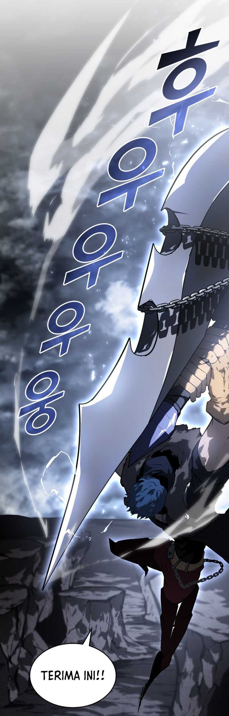 Return of the SSS-Class Ranker - Chapter 66 - Page 57