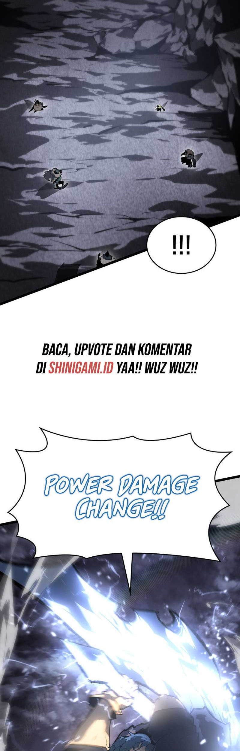 Return of the SSS-Class Ranker - Chapter 66 - Page 58