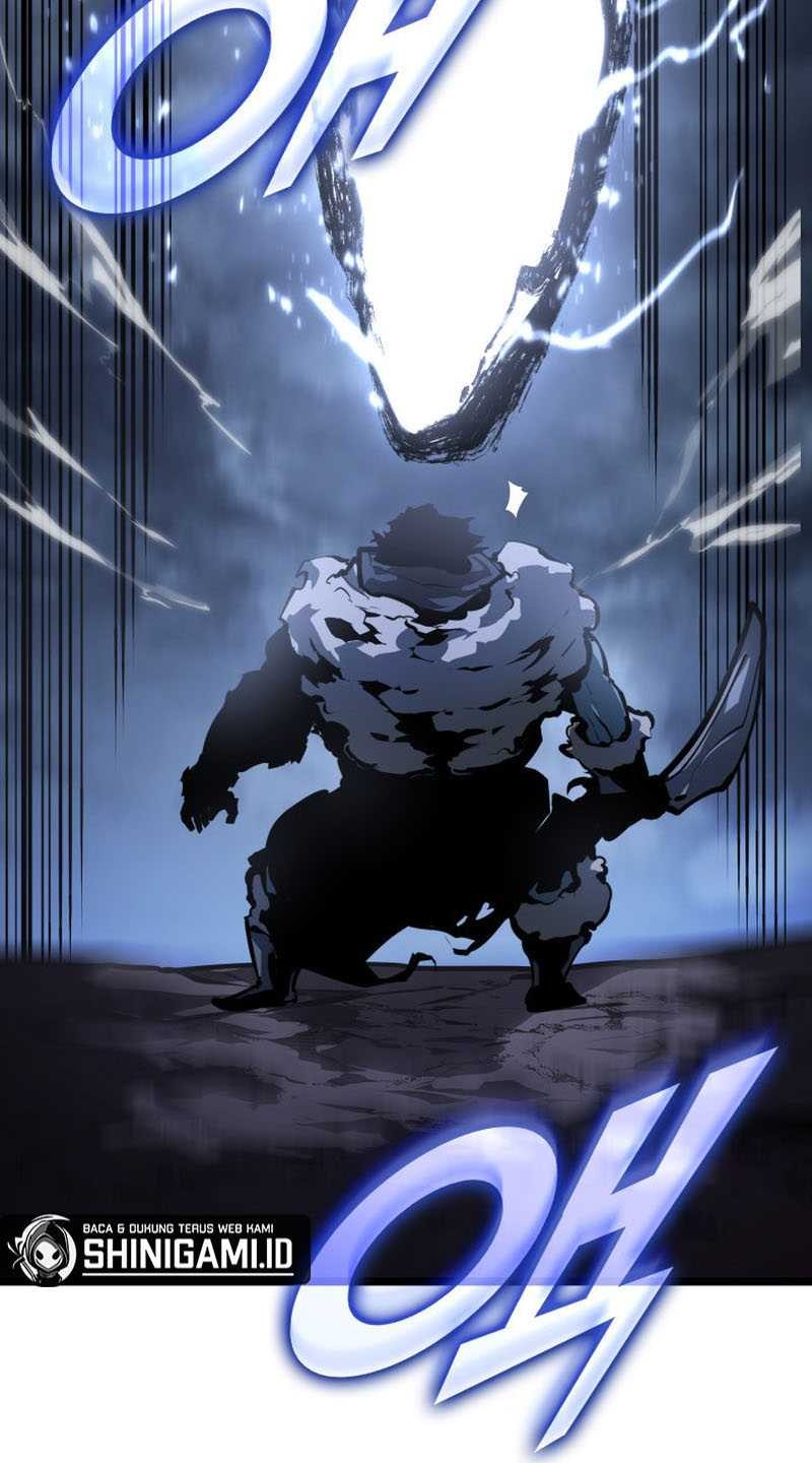 Return of the SSS-Class Ranker - Chapter 66 - Page 61