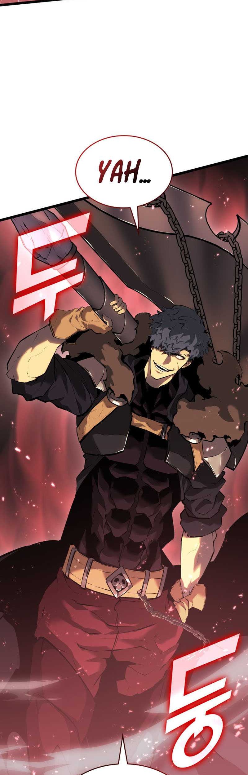 Return of the SSS-Class Ranker - Chapter 66 - Page 64