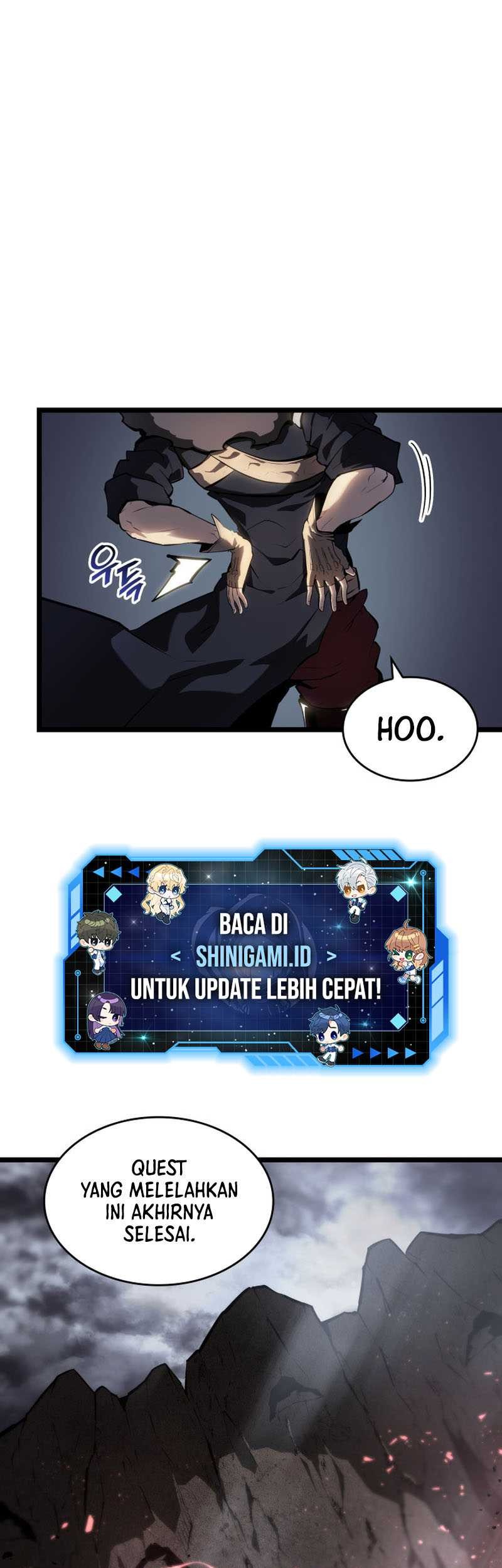 Return of the SSS-Class Ranker - Chapter 66 - Page 2