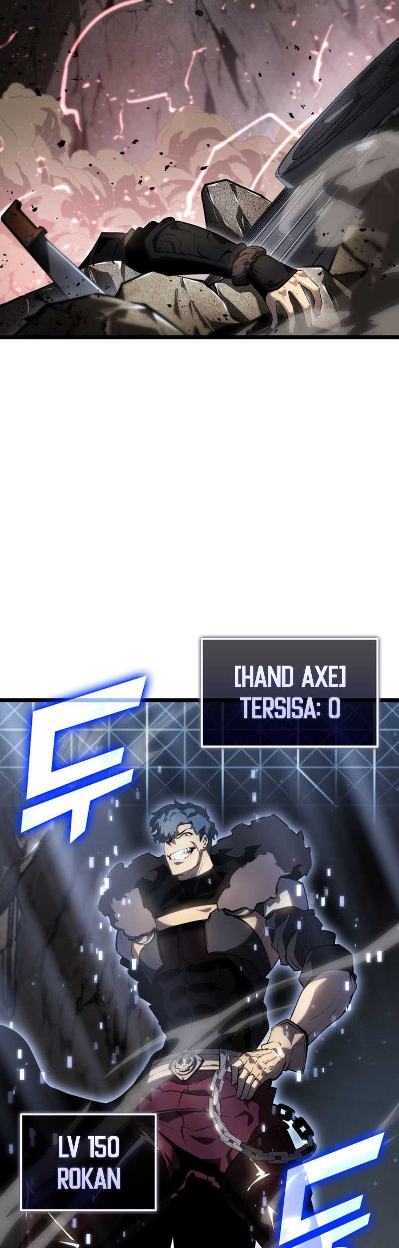 Return of the SSS-Class Ranker - Chapter 66 - Page 3