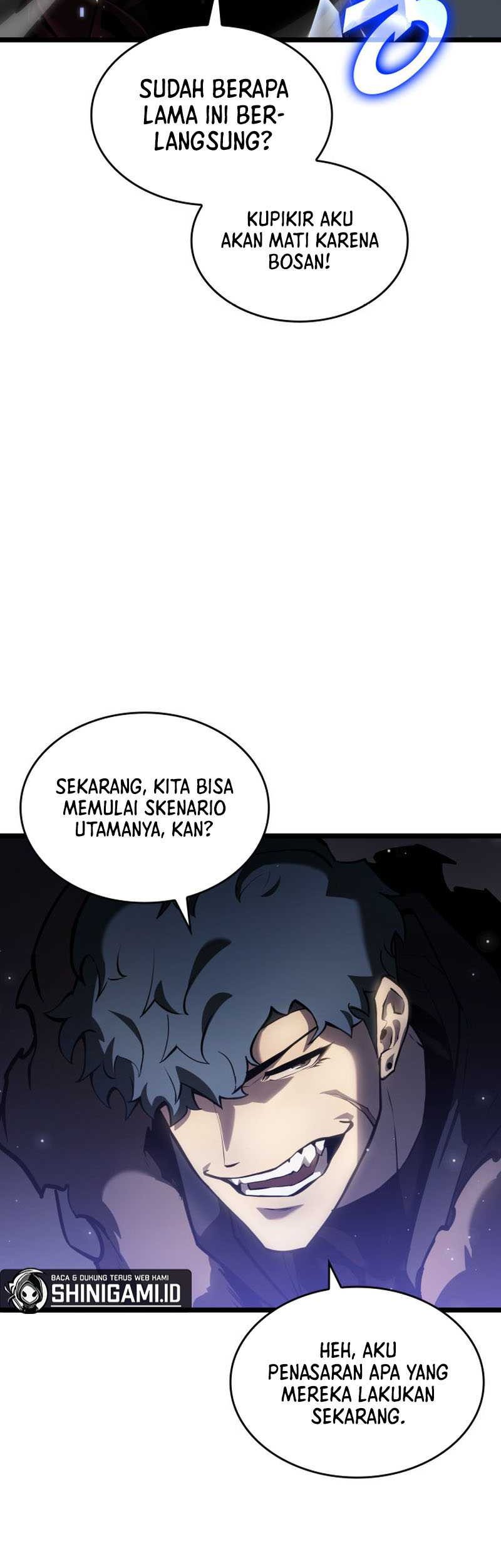 Return of the SSS-Class Ranker - Chapter 66 - Page 4