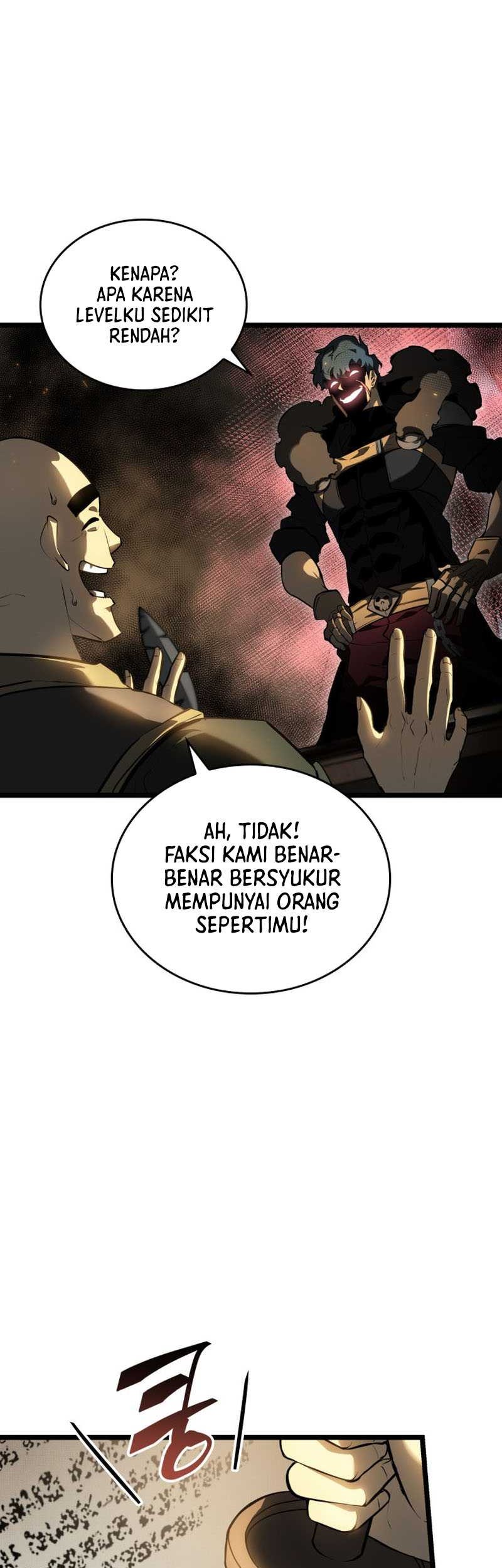 Return of the SSS-Class Ranker - Chapter 66 - Page 8