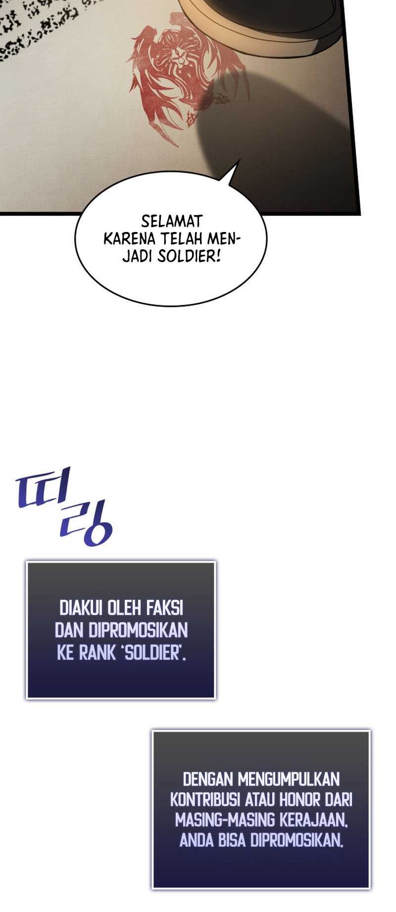 Return of the SSS-Class Ranker - Chapter 66 - Page 9