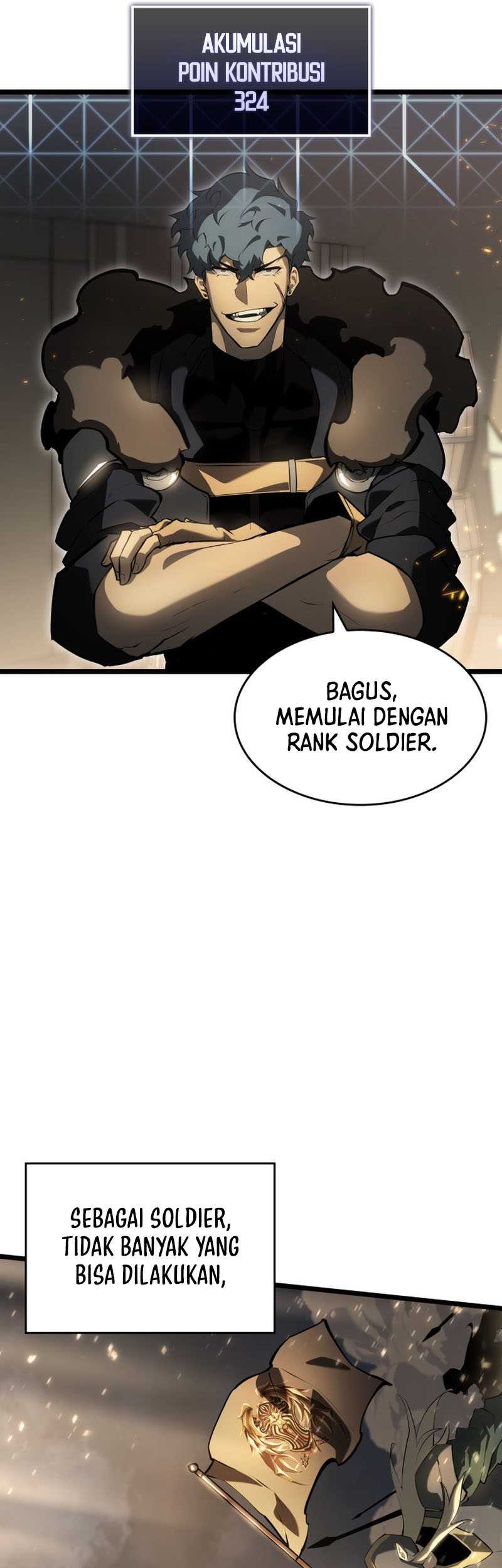 Return of the SSS-Class Ranker - Chapter 66 - Page 10