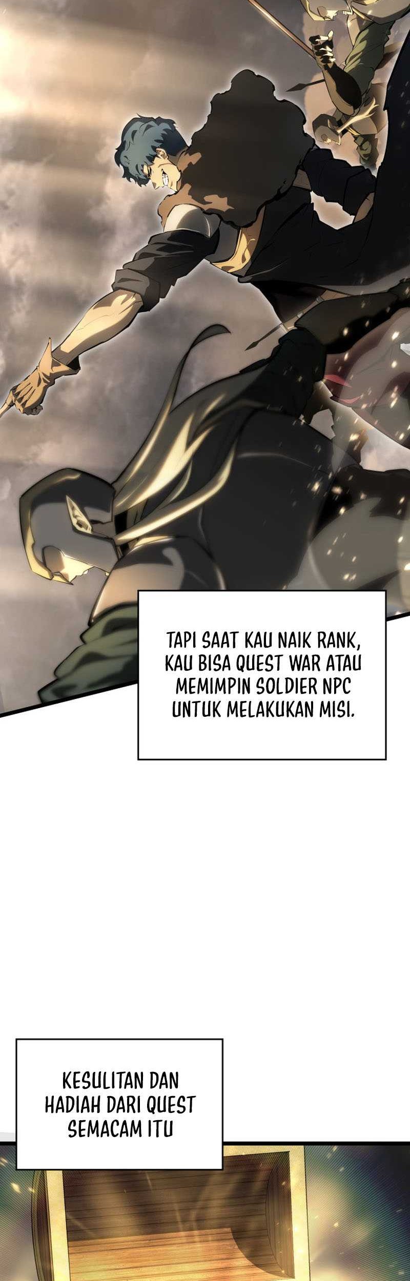 Return of the SSS-Class Ranker - Chapter 66 - Page 11