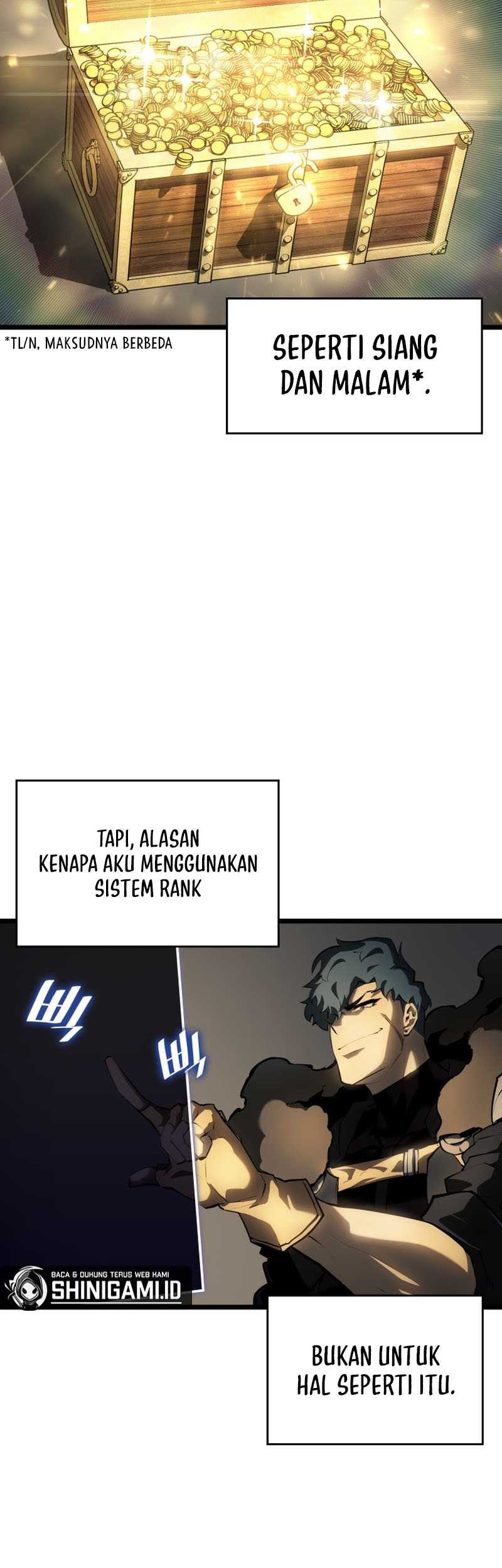 Return of the SSS-Class Ranker - Chapter 66 - Page 12