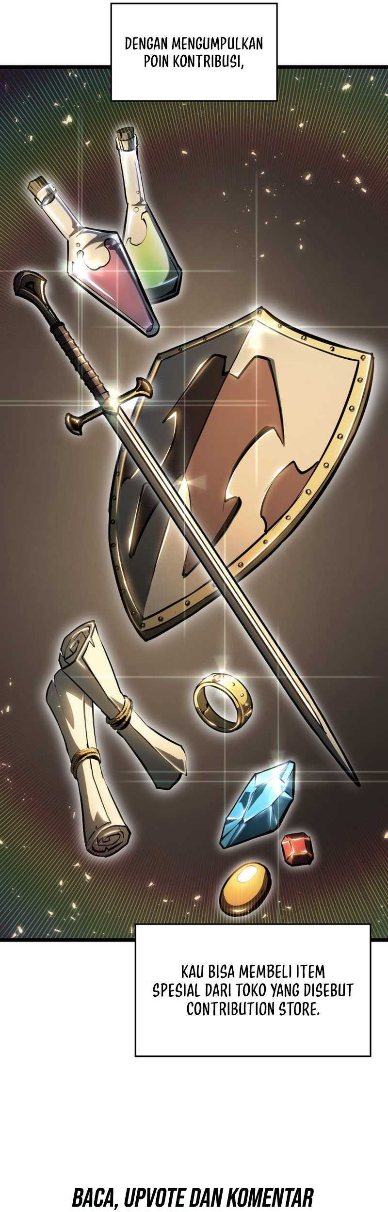 Return of the SSS-Class Ranker - Chapter 66 - Page 14