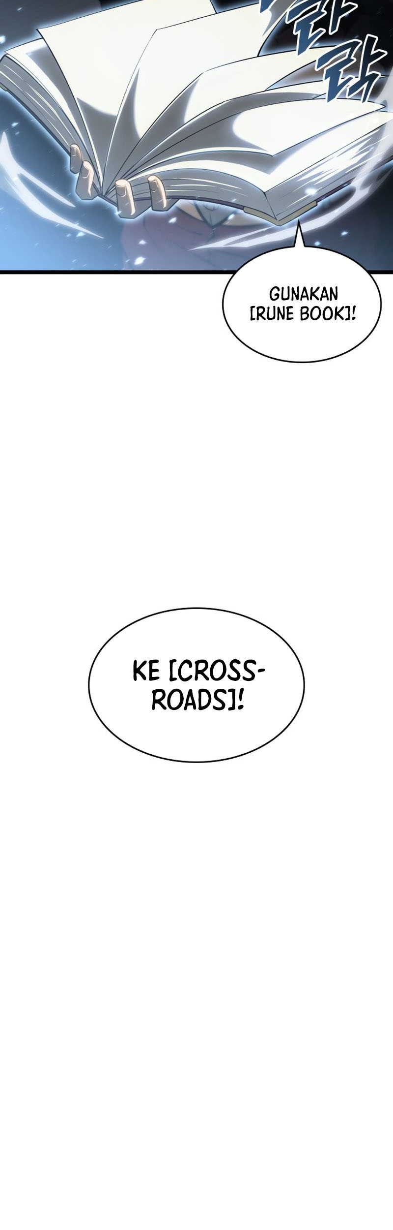 Return of the SSS-Class Ranker - Chapter 66 - Page 16