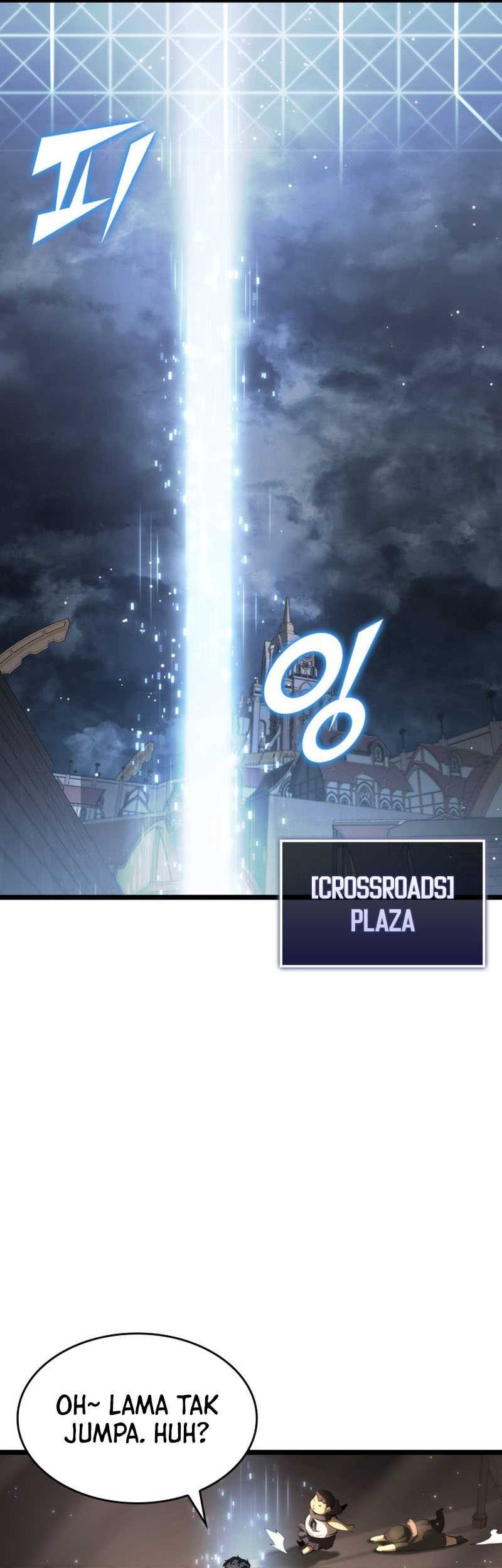 Return of the SSS-Class Ranker - Chapter 66 - Page 18