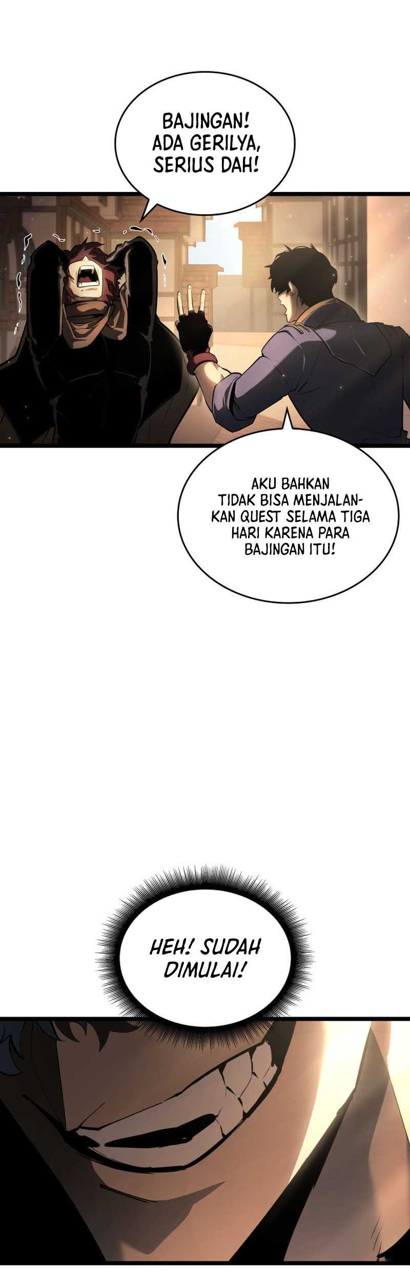 Return of the SSS-Class Ranker - Chapter 66 - Page 20