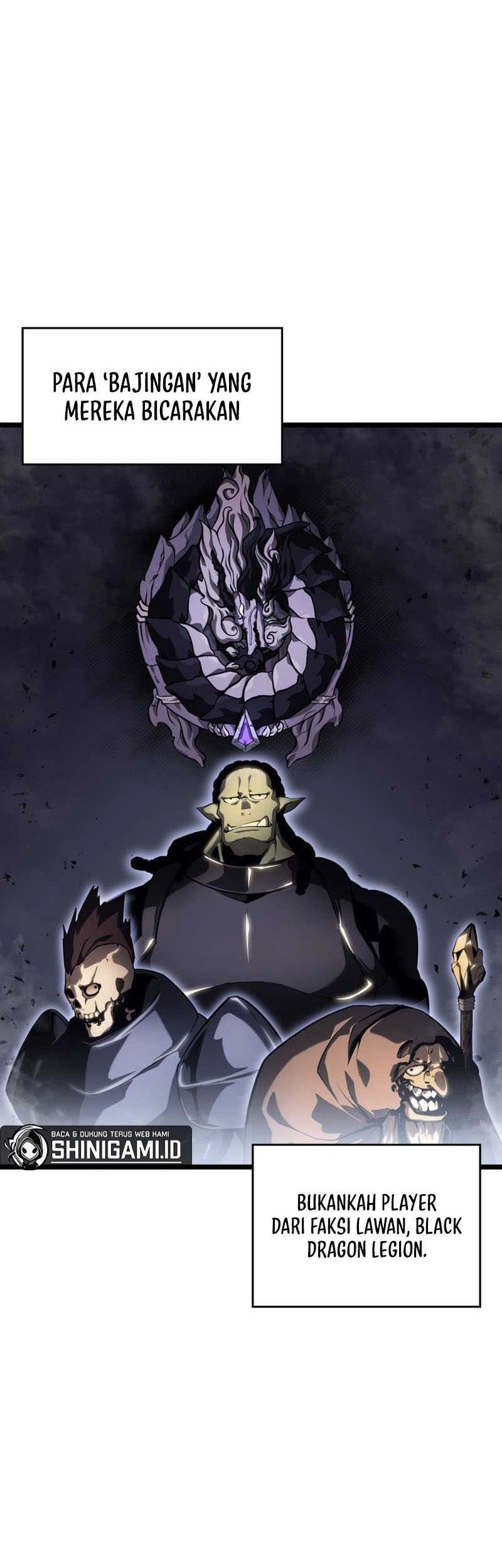 Return of the SSS-Class Ranker - Chapter 66 - Page 21