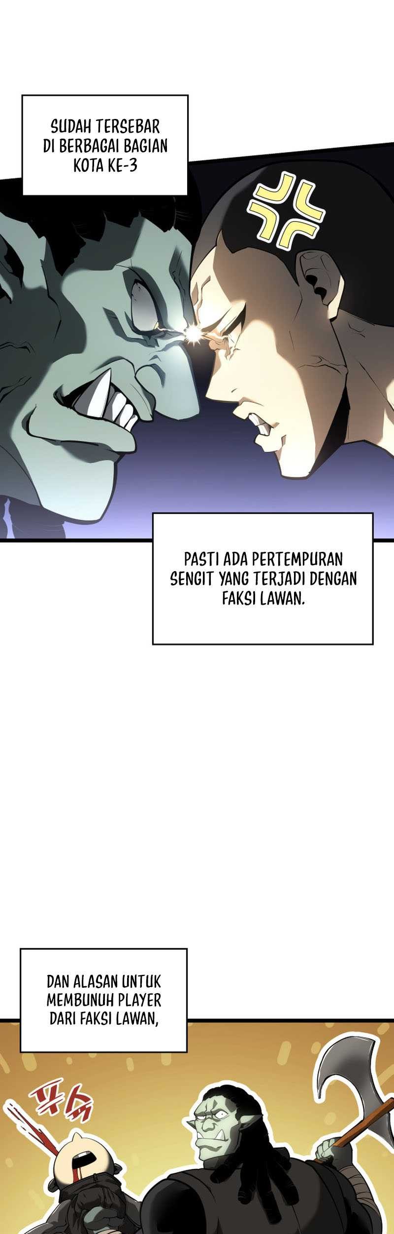 Return of the SSS-Class Ranker - Chapter 66 - Page 22