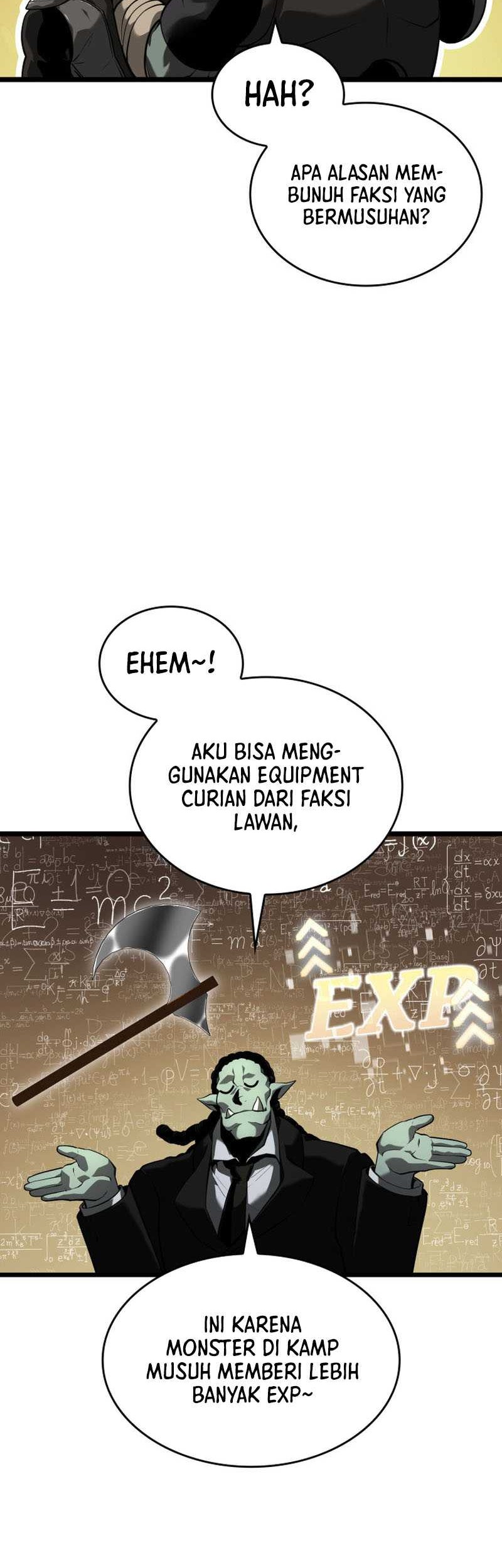 Return of the SSS-Class Ranker - Chapter 66 - Page 23