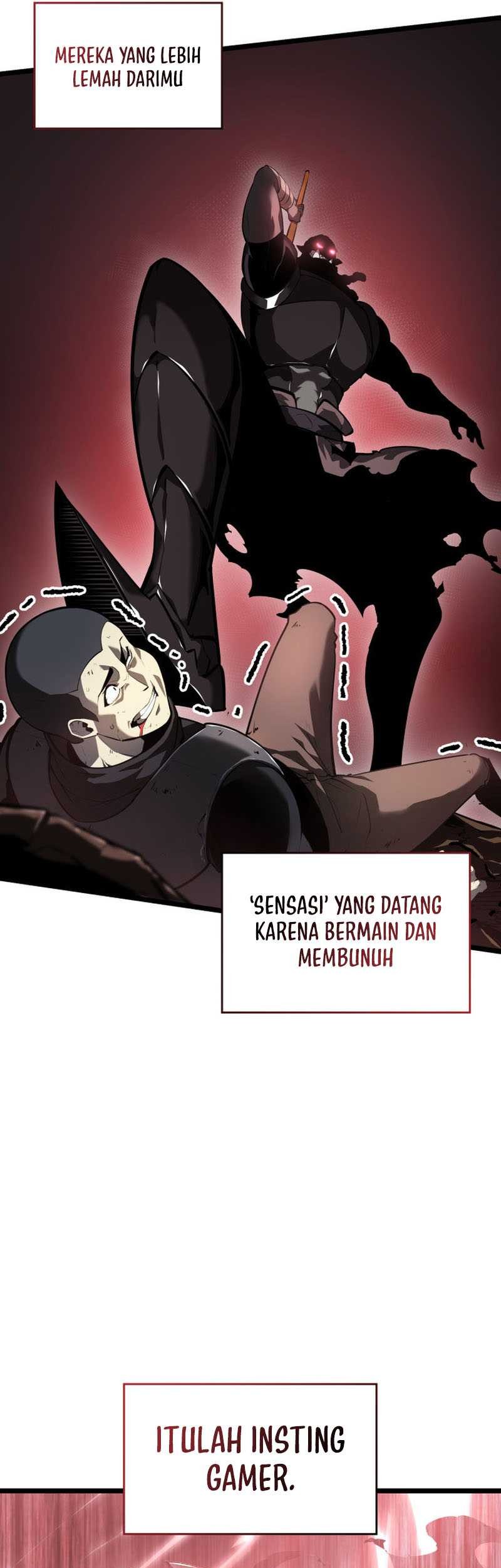 Return of the SSS-Class Ranker - Chapter 66 - Page 26