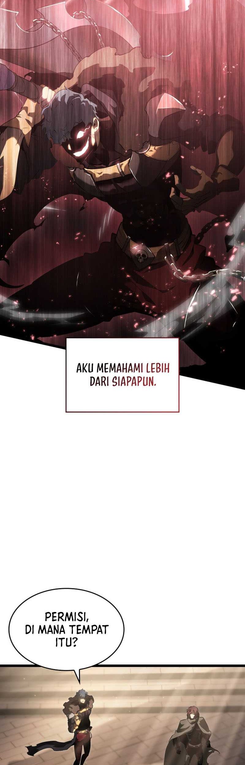 Return of the SSS-Class Ranker - Chapter 66 - Page 27