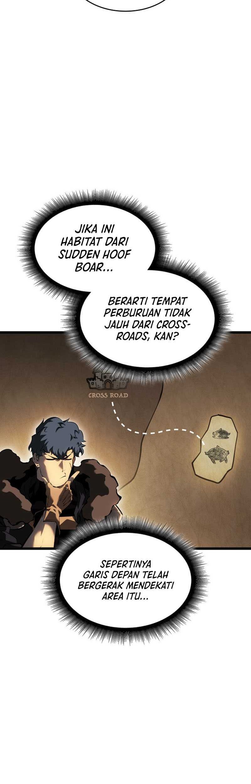 Return of the SSS-Class Ranker - Chapter 66 - Page 29