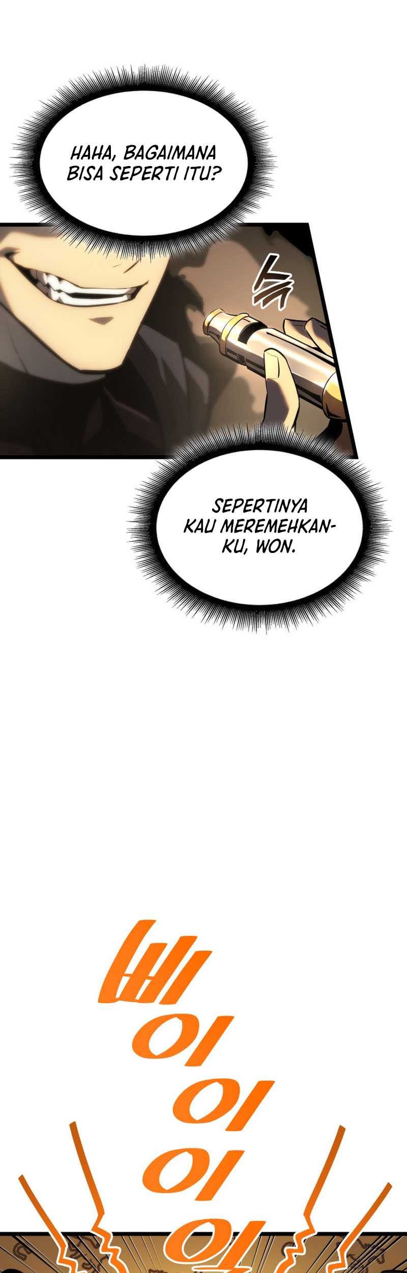 Return of the SSS-Class Ranker - Chapter 66 - Page 30