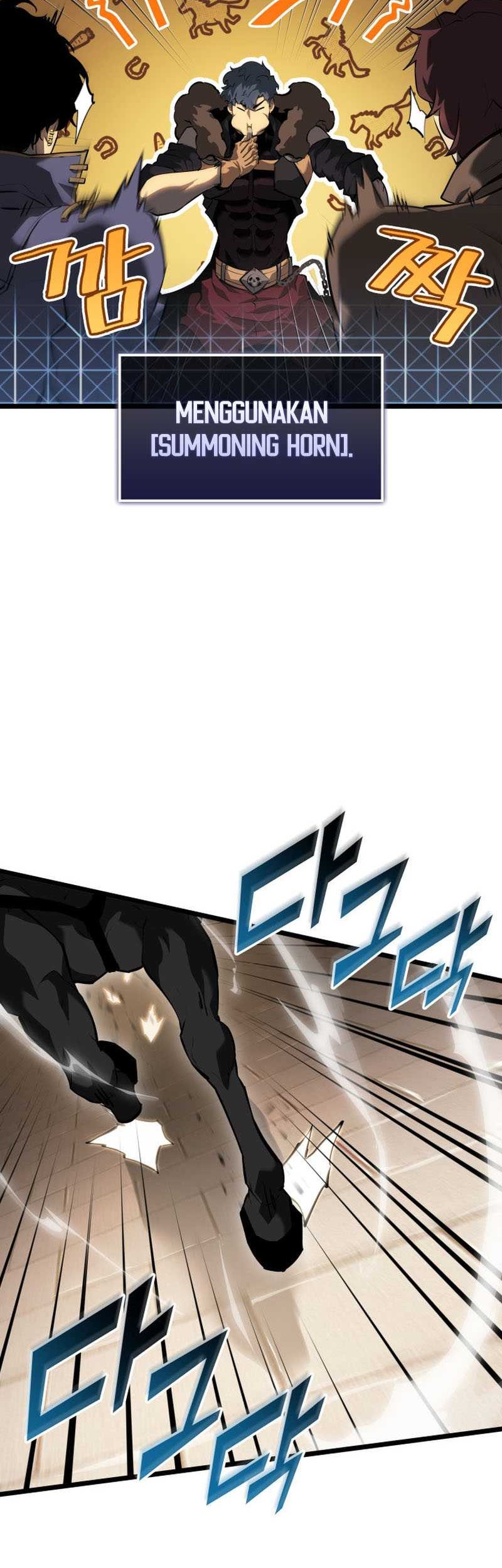 Return of the SSS-Class Ranker - Chapter 66 - Page 31