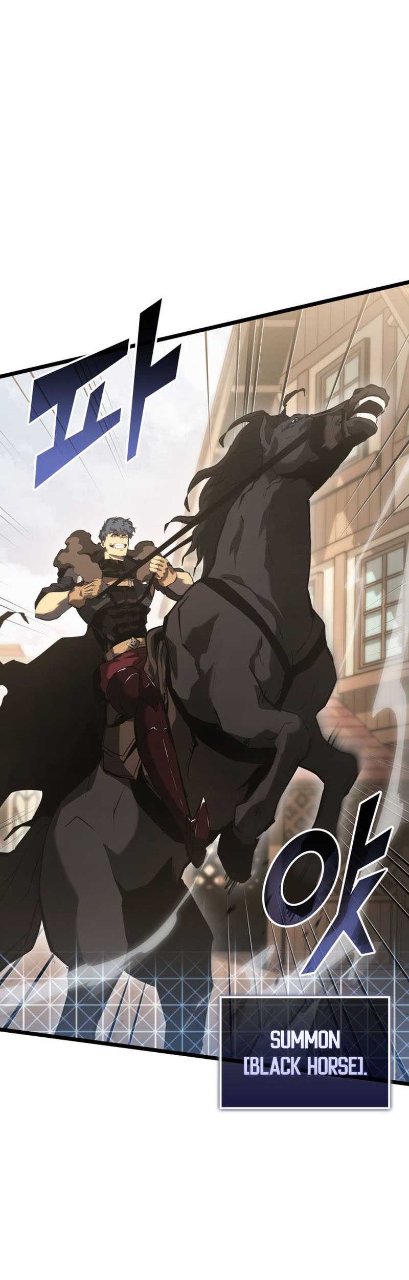 Return of the SSS-Class Ranker - Chapter 66 - Page 32