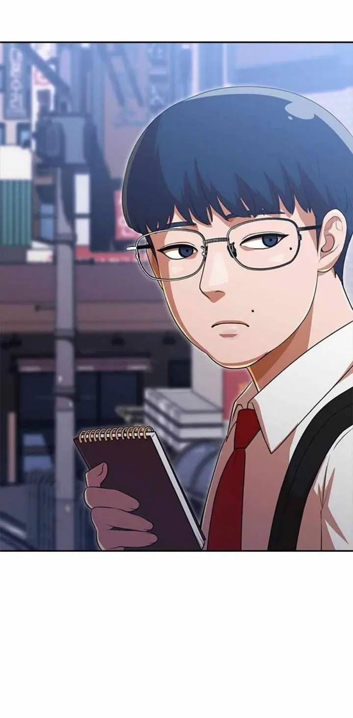 The Girl from Random Chatting! Chapter 266 Gambar 21
