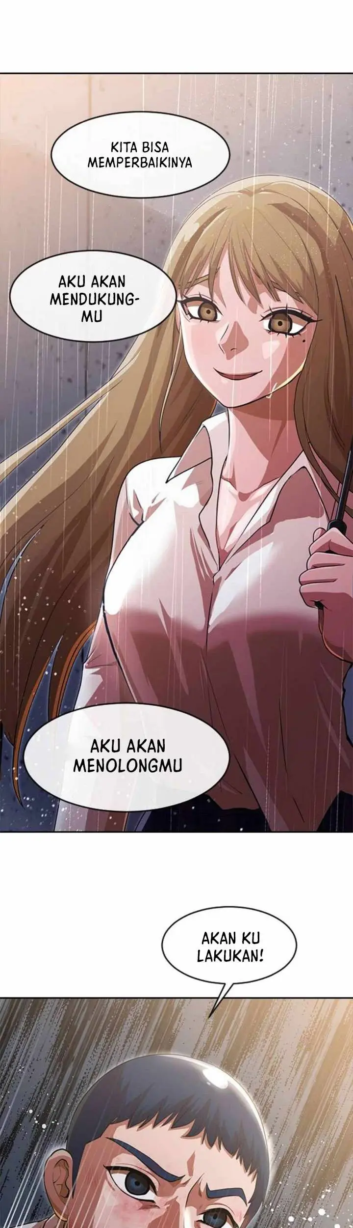 The Girl from Random Chatting! Chapter 267 Gambar 18