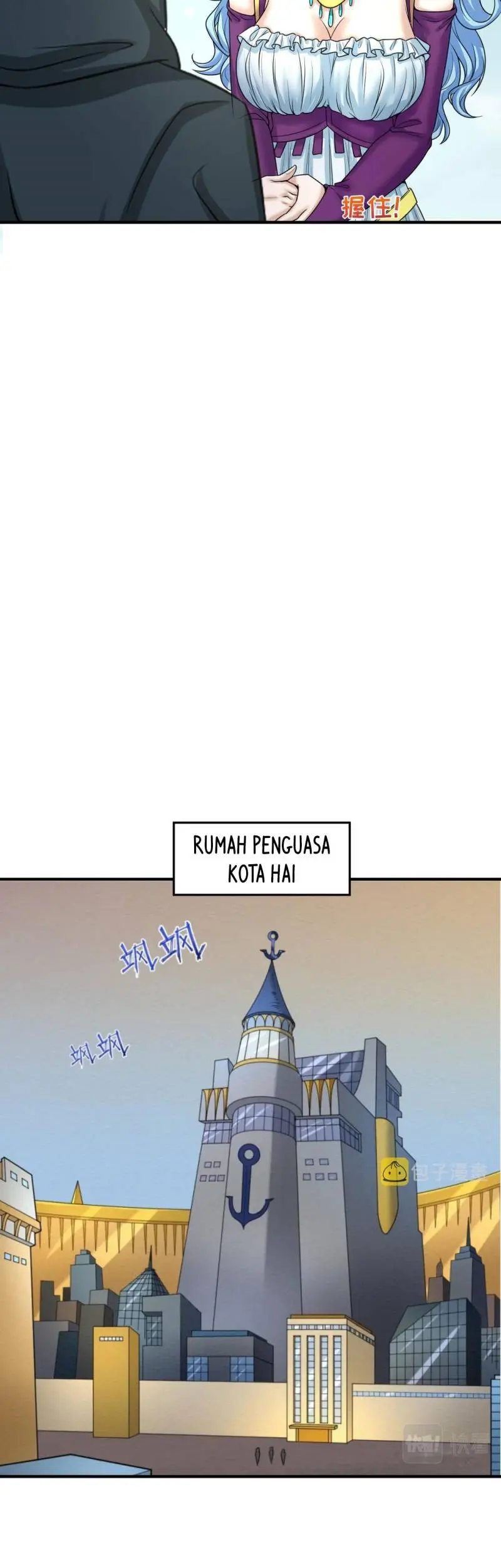 Age of Terror Chapter 71 Gambar 13