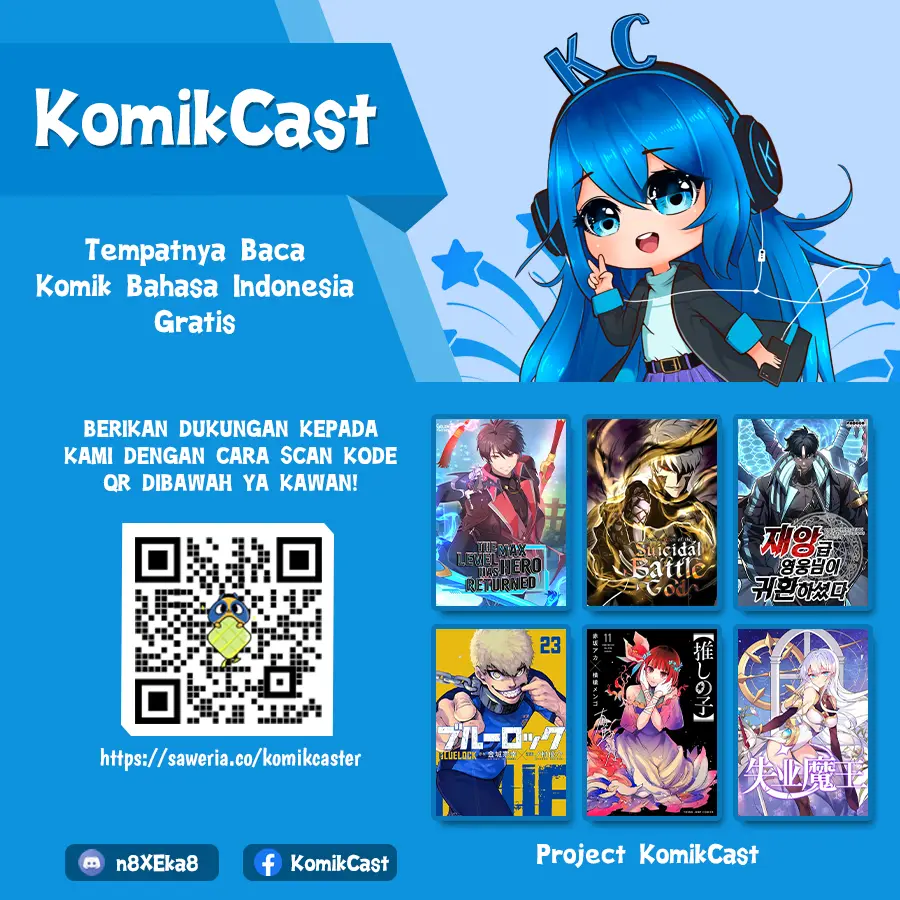 The Girl from Random Chatting! Chapter 268 Gambar 98