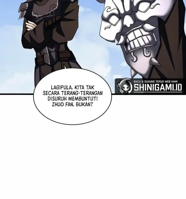 Magic Emperor Chapter 416 Gambar 5