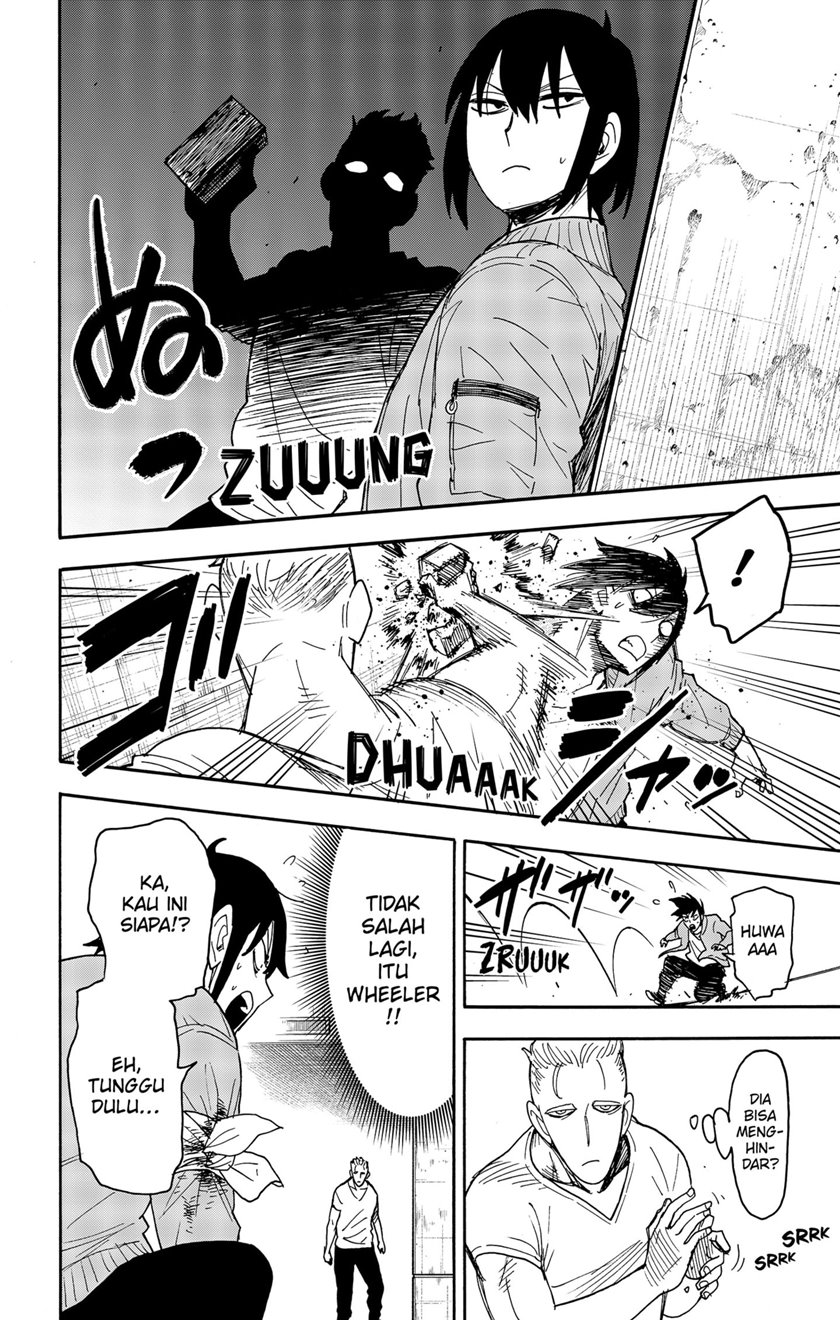 Spy X Family - Chapter 84 - Page 12