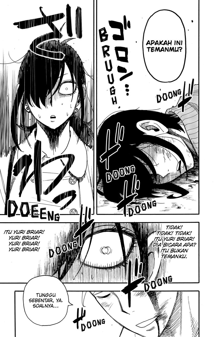 Spy X Family - Chapter 84 - Page 17