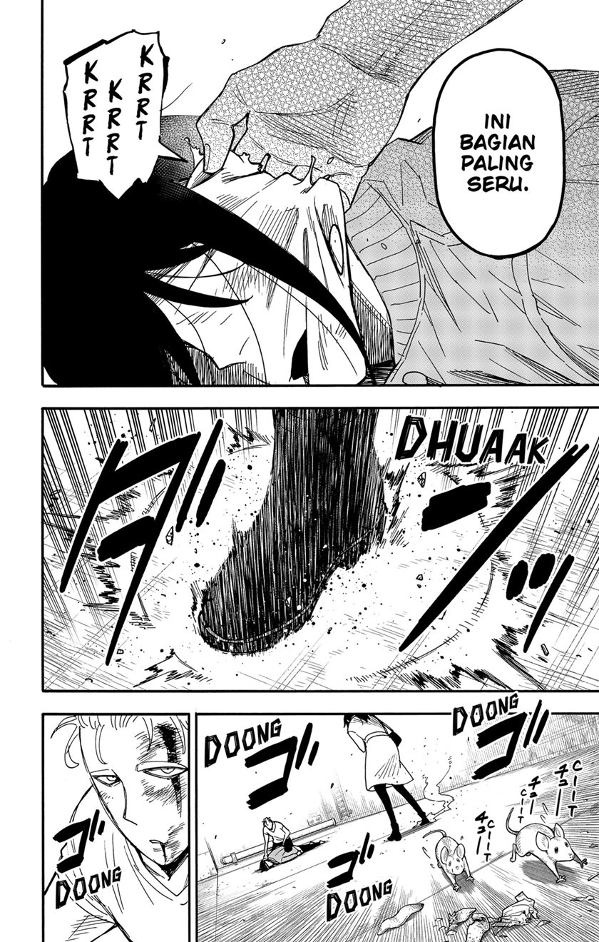 Spy X Family - Chapter 84 - Page 18