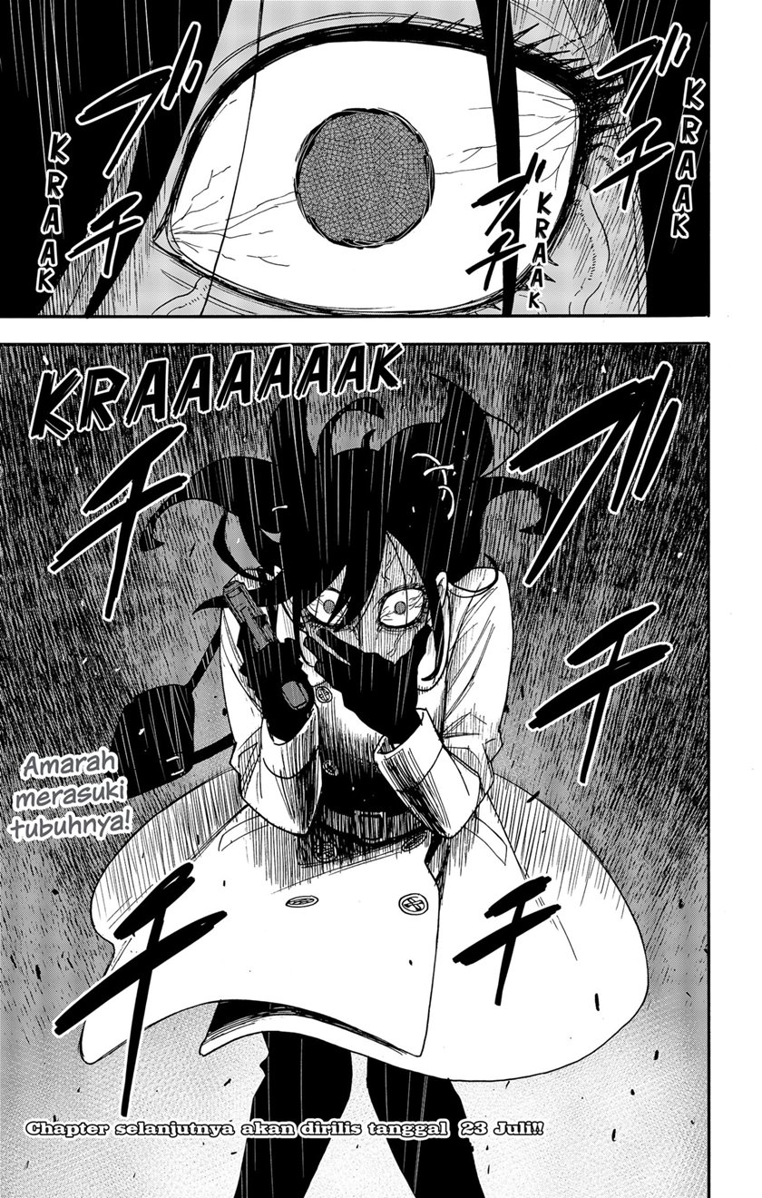 Spy X Family - Chapter 84 - Page 19