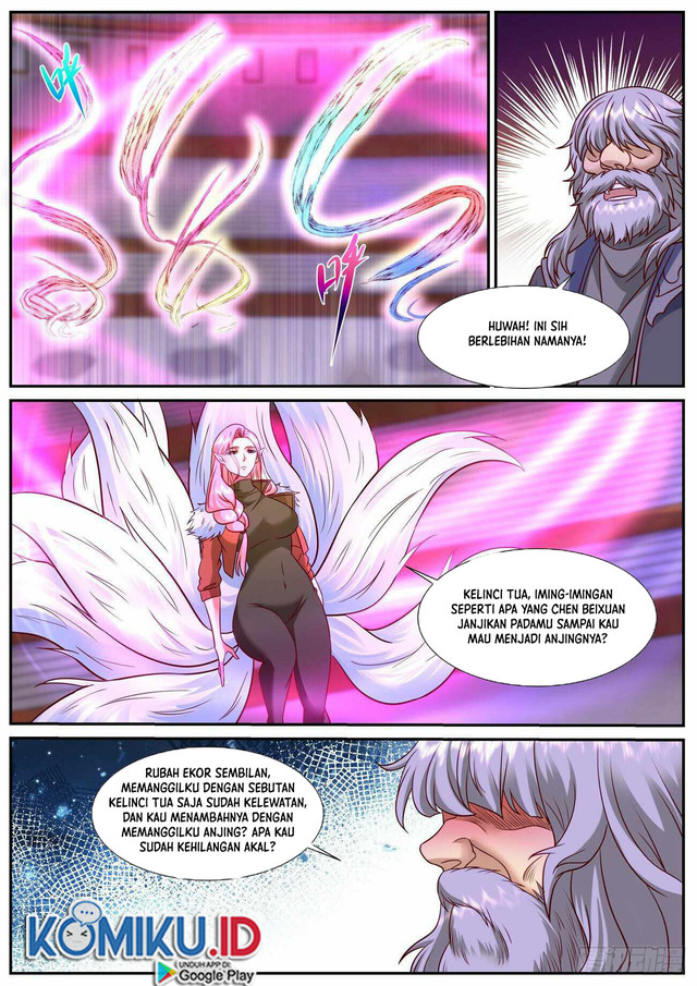 Rebirth Of The Urban Immortal Cultivator Chapter 903 - https://gambar-id.komiku.org/uploads2/2708464-10.jpg