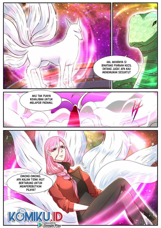 Rebirth Of The Urban Immortal Cultivator Chapter 903 - https://gambar-id.komiku.org/uploads2/2708464-2.jpg