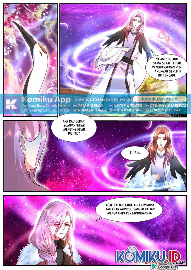 Rebirth Of The Urban Immortal Cultivator Chapter 903 - https://gambar-id.komiku.org/uploads2/2708464-3.jpg
