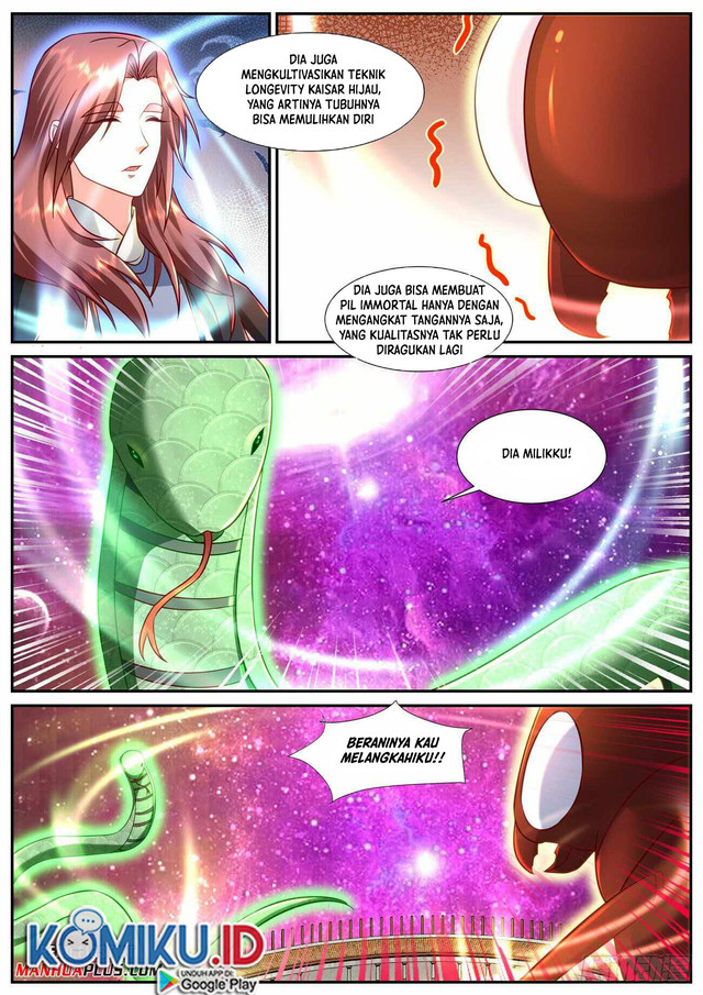 Rebirth Of The Urban Immortal Cultivator Chapter 903 - https://gambar-id.komiku.org/uploads2/2708464-5.jpg