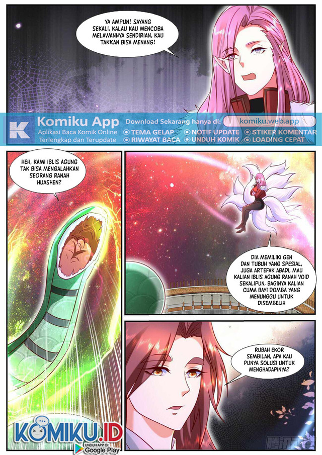 Rebirth Of The Urban Immortal Cultivator Chapter 903 - https://gambar-id.komiku.org/uploads2/2708464-6.jpg