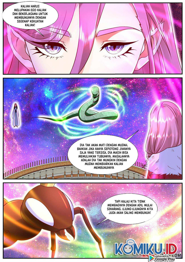 Rebirth Of The Urban Immortal Cultivator Chapter 903 - https://gambar-id.komiku.org/uploads2/2708464-7.jpg