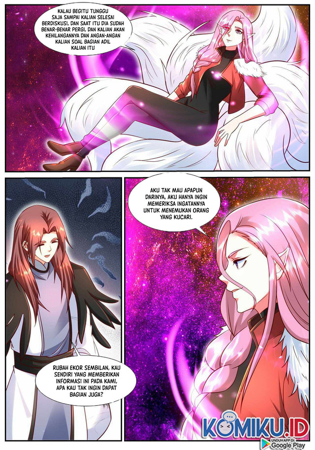 Rebirth Of The Urban Immortal Cultivator Chapter 903 - https://gambar-id.komiku.org/uploads2/2708464-8.jpg